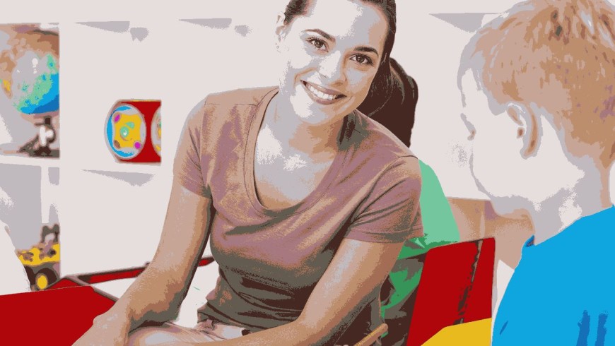 Why Do Aerobically Fit Children Have Better Math Skills?