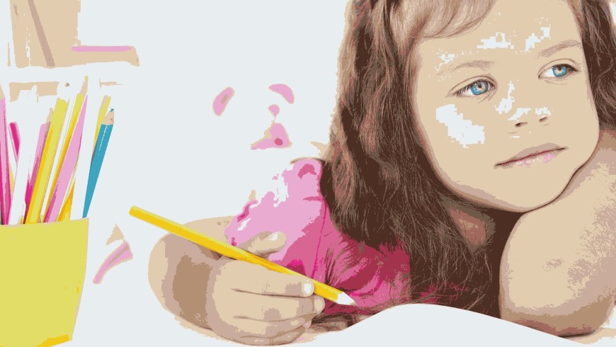 Self-Awareness: How Kids Make Sense of Life Experiences