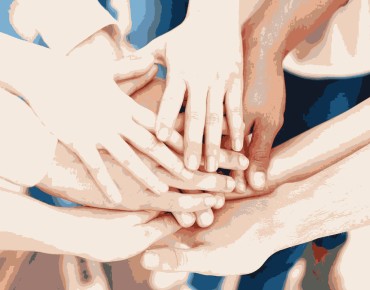 Ayuda a la comunidad